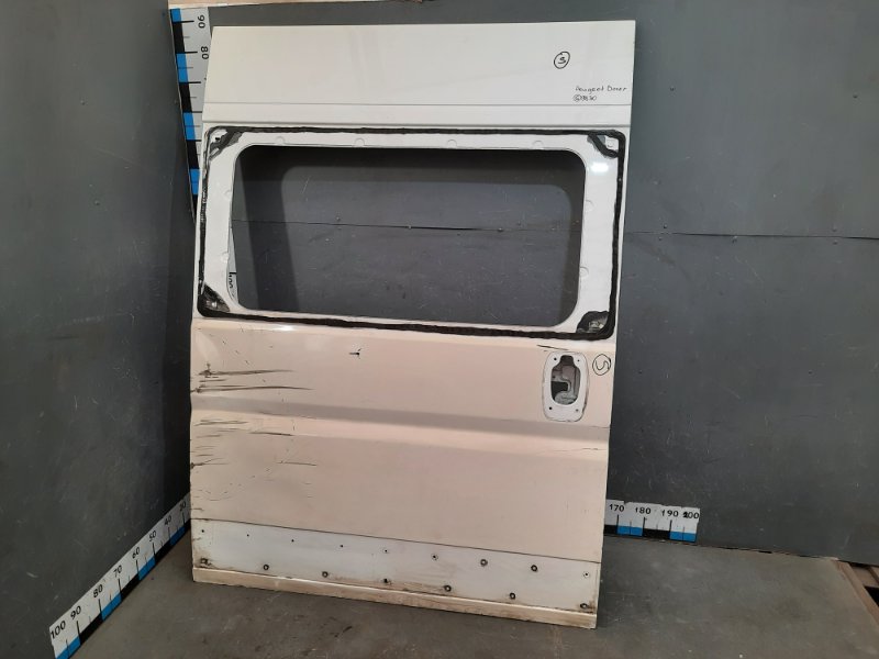 Дверь сдвижная Peugeot Boxer 250 1342483080 Б/У