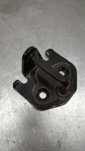 Петля замка Ford Focus 2004-2008 CB4 A0DA Б/У