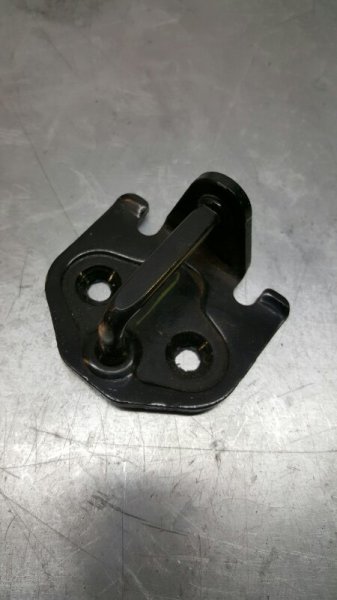 Петля замка Ford Focus 2004-2008 CB4 A0DA Б/У