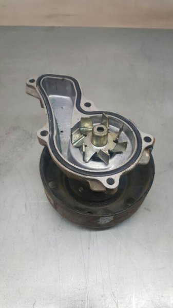 Насос водяной (помпа) Honda Civic 2005- 2012 FD1 R18A Б/У