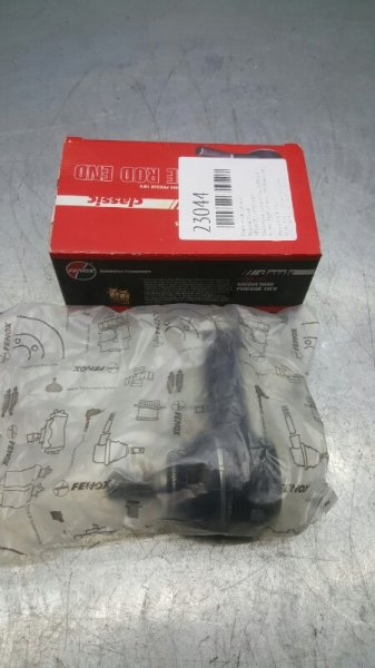 Наконечник рулевой Hyundai Accent LC G4EK 568201C080 новая