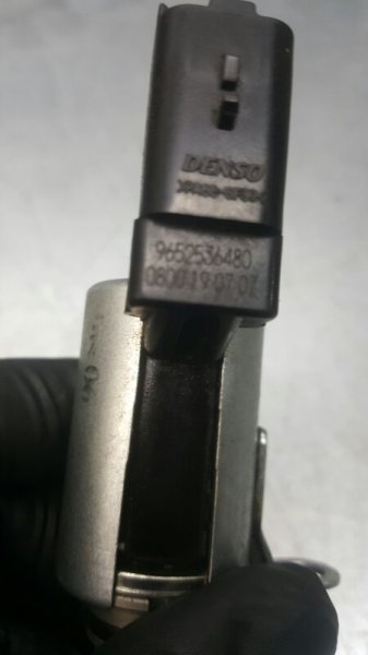 Клапан фазорегулятора 407 2004-2011 6D EW10