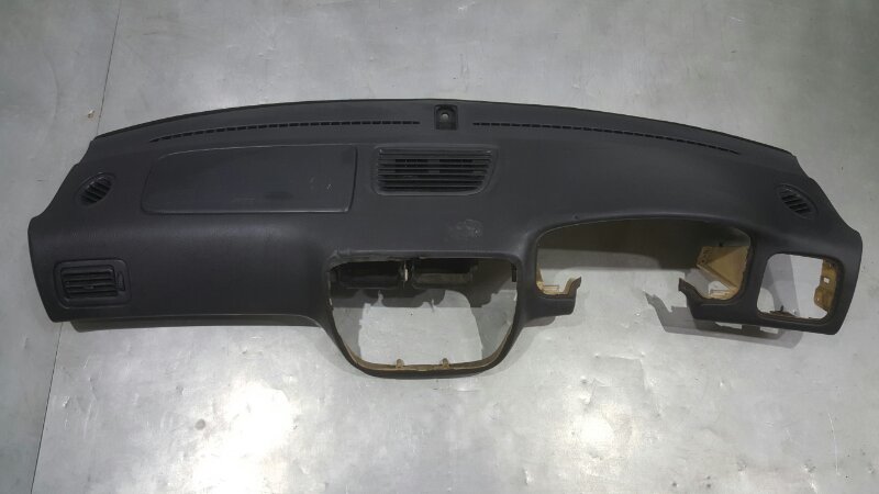 Торпедо Honda Civic Ferio 2000-2005 GF-EK5 D16A 77102-S04-N90ZC Б/У