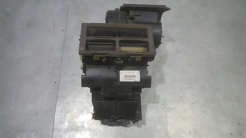 Корпус отопителя (печки) Ford Focus 2004-2008 CB4 A0DA 4M51-19B555-GJ Б/У