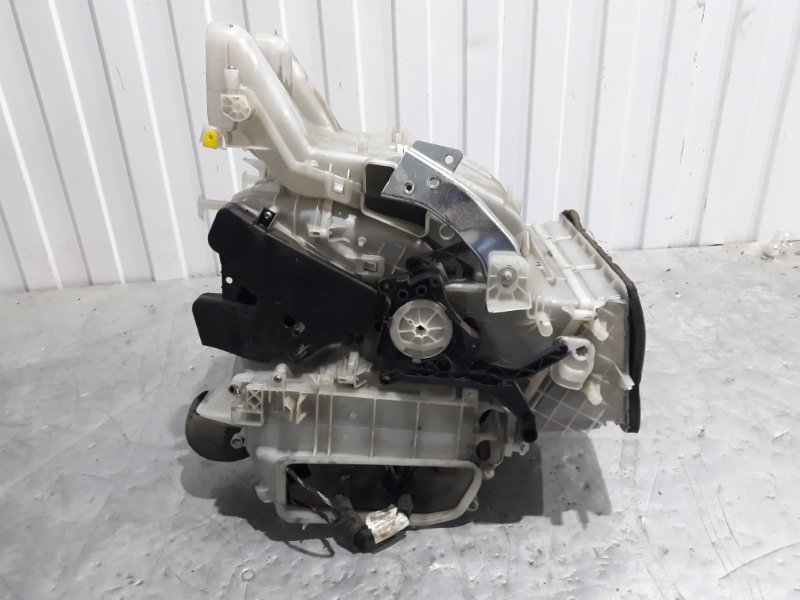 Корпус отопителя (печки) Vectra 2002-2008 C Y20DTH