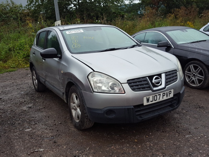 Nissan Qashqai 2006