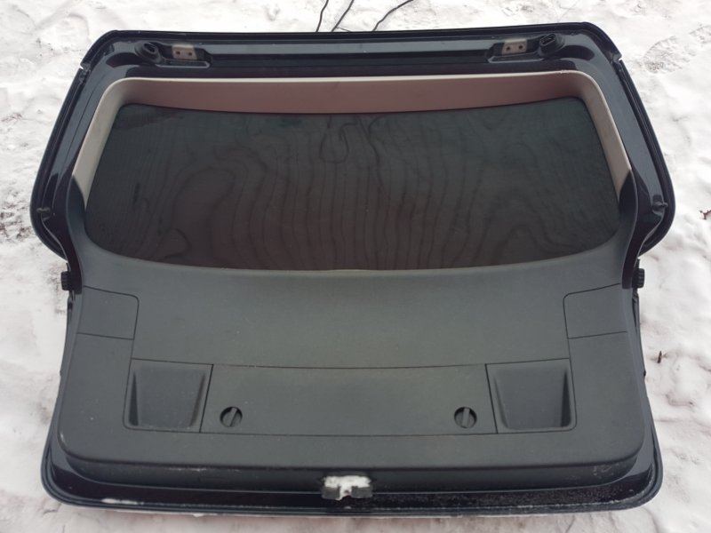 Крышка багажника Volkswagen Passat B6