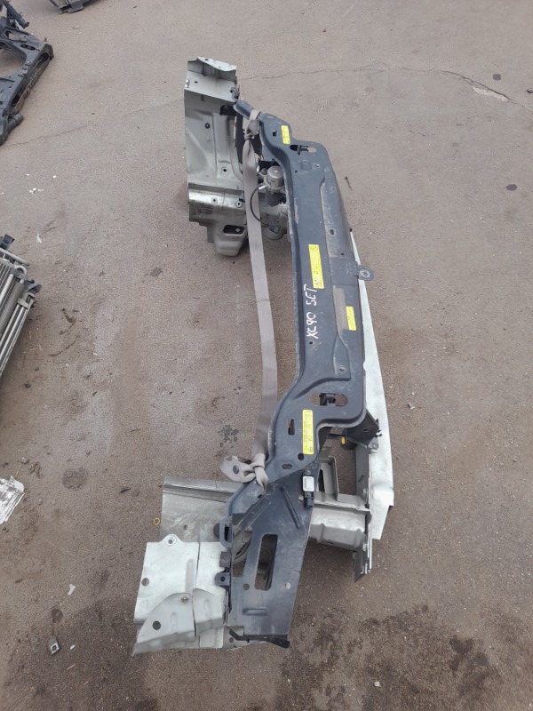 Панель передняя Volvo XC90 2005 C_98 B6294T Б/У