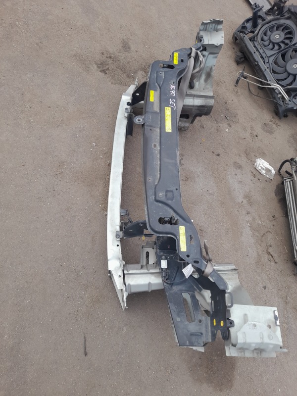 Панель передняя XC90 2005 C_98 B6294T
