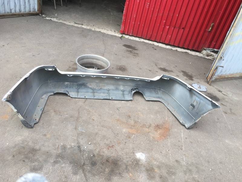 Бампер задний Subaru Legacy BG