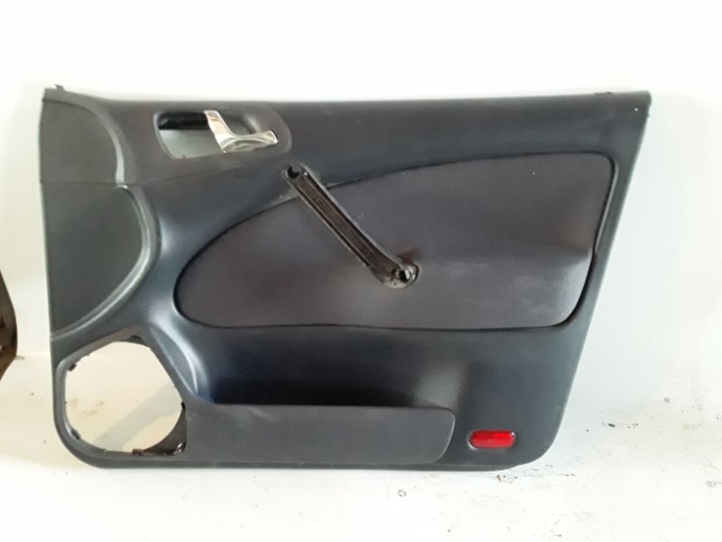 Двери Шкода Октавия Тур Купить Бу