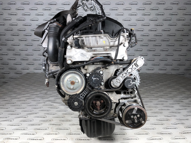 Двигатель Пежо - купить мотор (ДВС) Peugeot , цены в каталоге Zapchat