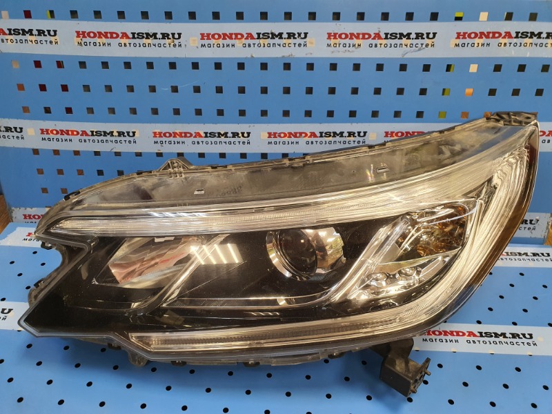 Фара передняя левая Honda CR-V 4 2013-2019 33151T1GR61 Б/У