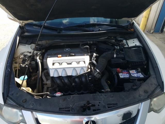 Фланец двигателя системы охлаждения (быстросъем) Honda Accord 8 CU2 K24Z3