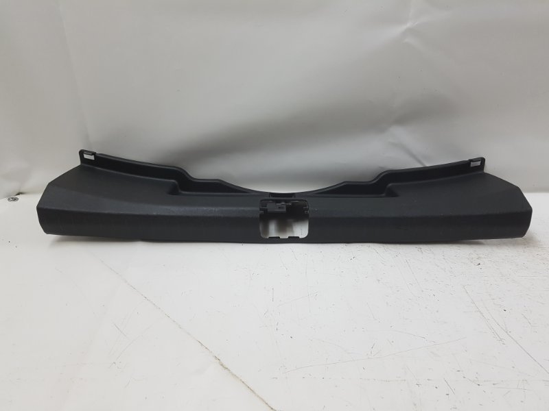 Обшивка багажника Honda Accord 8 2008-2012 CU2 K24Z3 84640-TL2-A01ZA контрактная