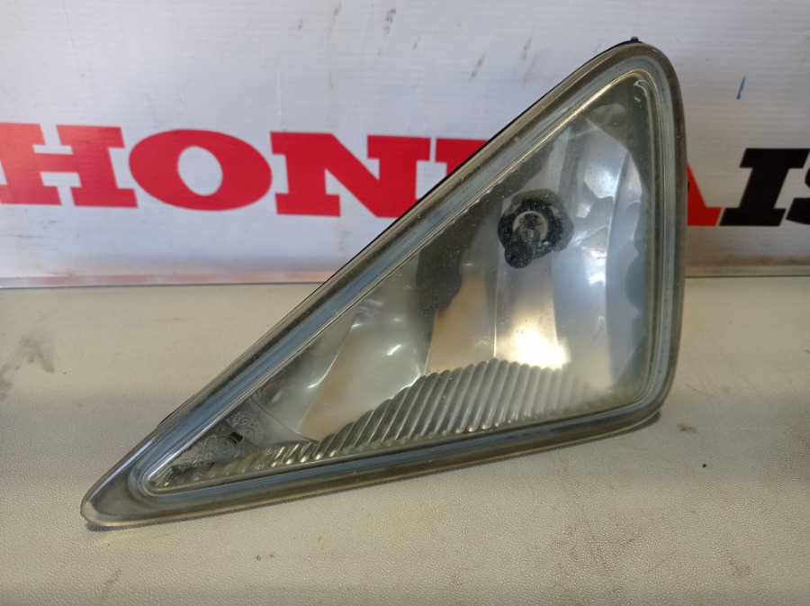 Противотуманная Фара правая Honda Civic 8 5D 2006-2010 FK2 R18A2 33901-SMG-E02 контрактная