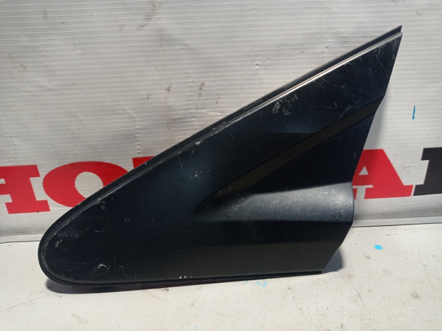 Накладка Крыла передняя левая Honda Civic 8 5D 2006-2010 FK2 R18A2 75495-SMG-E01 контрактная