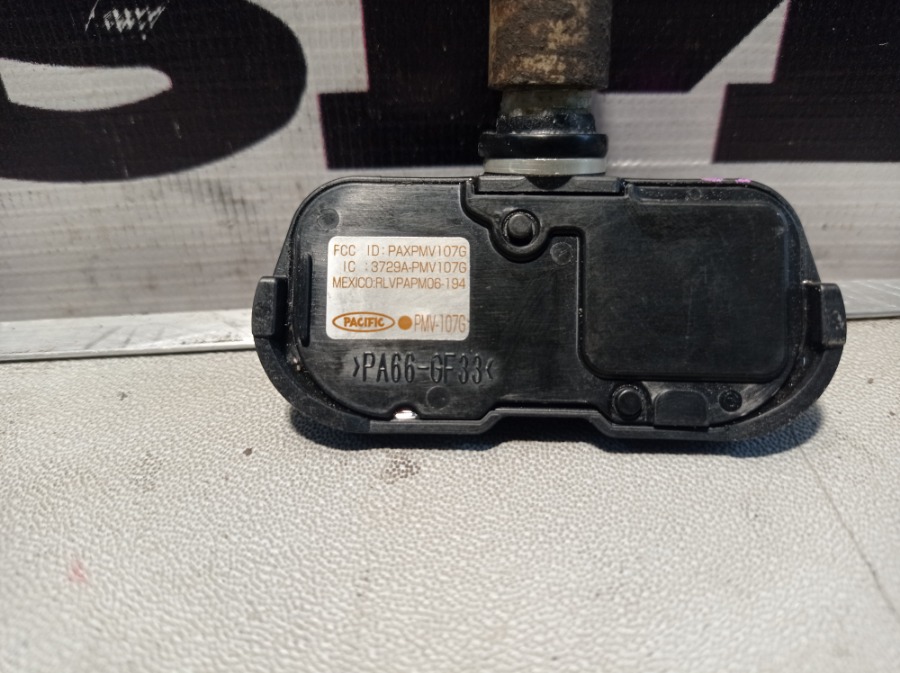 Датчик давления в шине (TPMS) Honda Accord 8 CU2 K24Z3