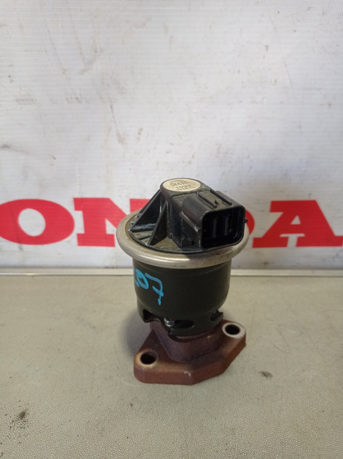 Клапан EGR Honda Civic 8 5D 2006-2010 FK2 R18A2 18011-RNA-A00 контрактная