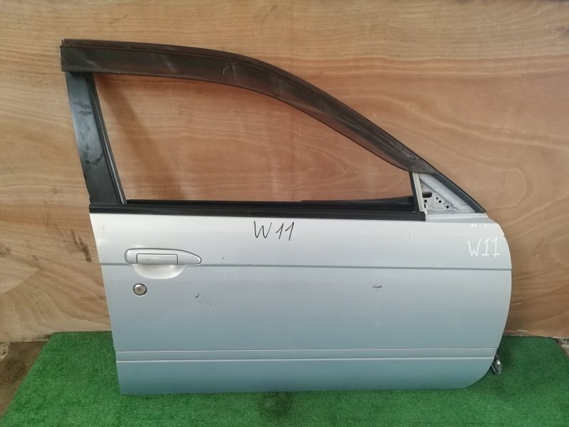 Купить Дверь Ниссан Авенир W11