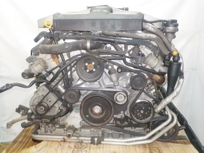 Купить Двигатель Vw Passat B5
