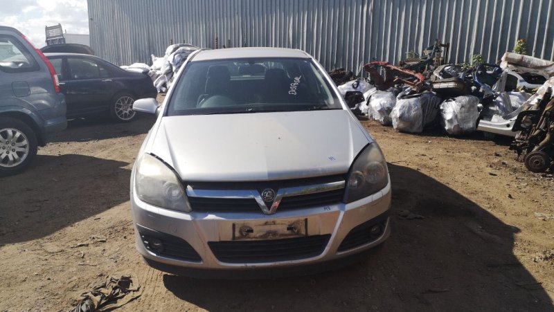 Трубка топливная Astra H 2006 L48 Z16XEP