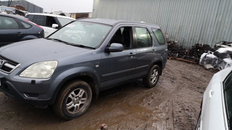 Датчик удара CR-V 2004 RD8 K20A4