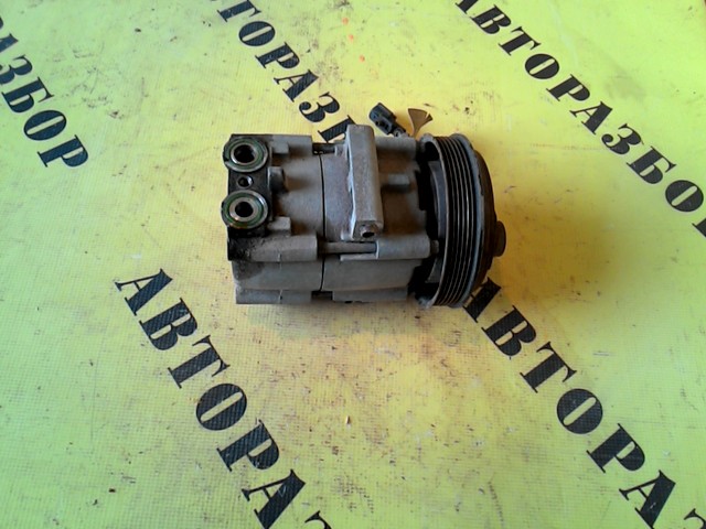 Компрессор кондиционера FORD FOCUS 1 1998-2004