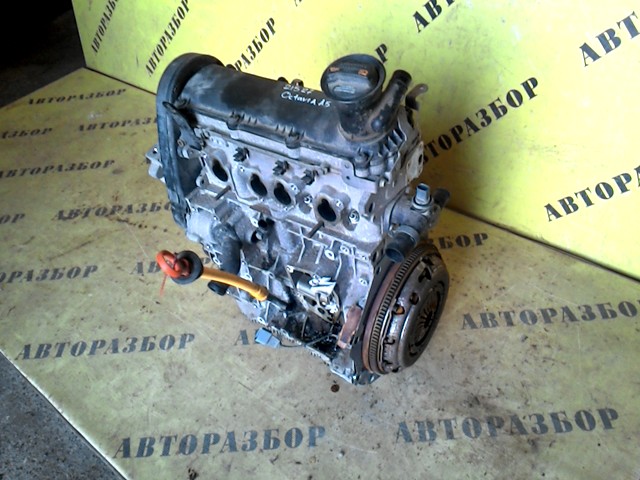 Двигатель OCTAVIA (A5) 2004-2013