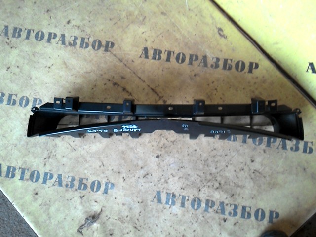 Решетка в бампер LANCER 9 2003-2006