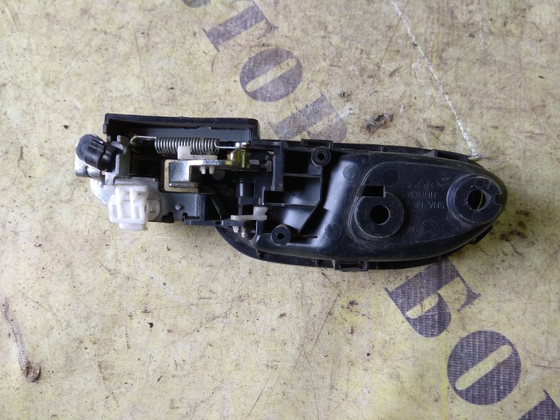 Ручка внутренняя двери задней правой HONDA CIVIC 4D 2006-2012