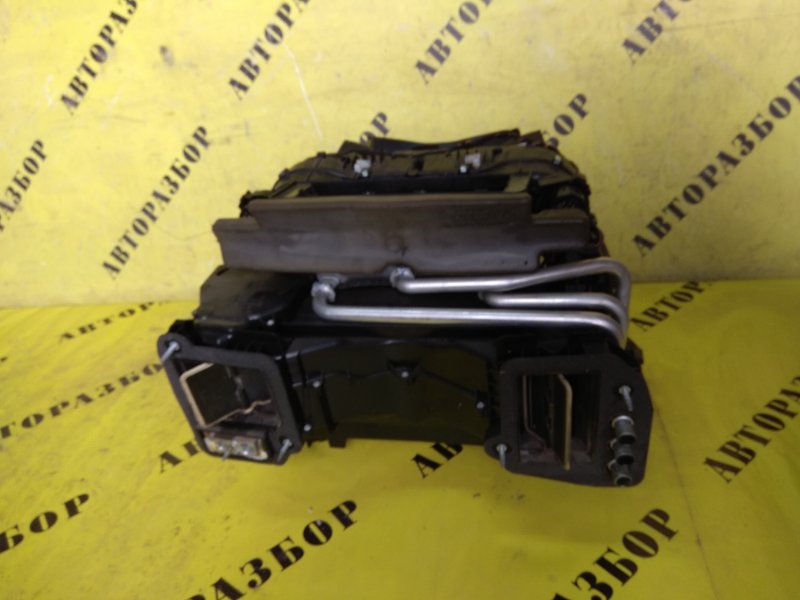 Корпус отопителя (печки) BMW 5-СЕРИЯ E60/E61  2003-2009 64226924898 Б/У