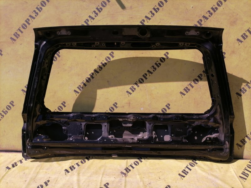 Крышка (дверь) багажника LAND CRUISER 200 2008-2021