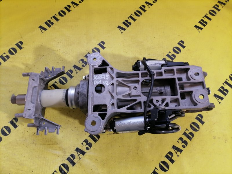 Колонка рулевая BMW 7-СЕРИЯ F01/F02 2008-2015 2009 4.4 N63 B44A 408 л/с 6787926 Б/У