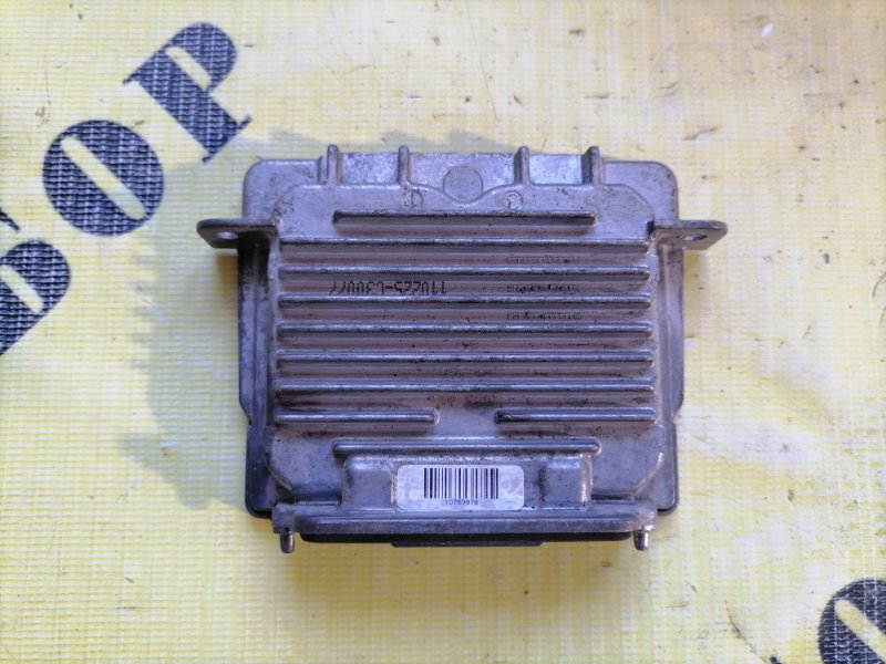 Блок ксенона LAND ROVER RANGE ROVER SPORT 2005-2012