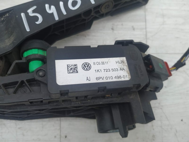 Педаль газа VW Passat CC CDAB