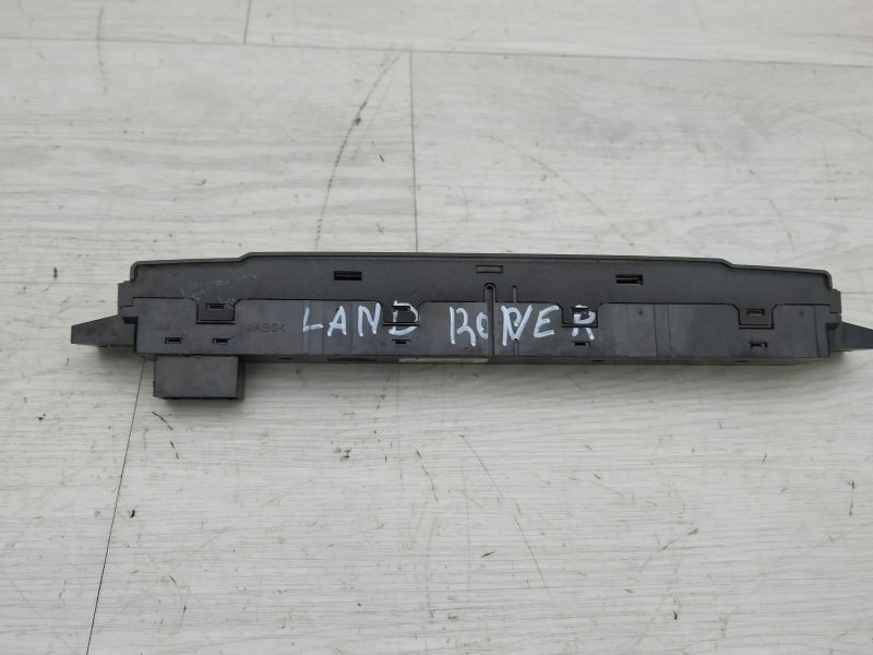 Блок кнопок Range Rover Sport 2005 L320 276DT