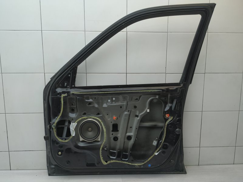 Дверь передняя правая Honda CR-V 2 K20A4