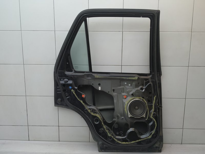 Дверь задняя левая Honda CR-V 2 K20A4