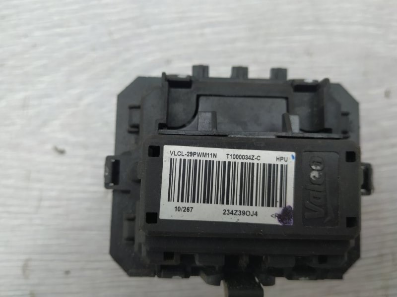 Резистор печки 308 2010 EP6C