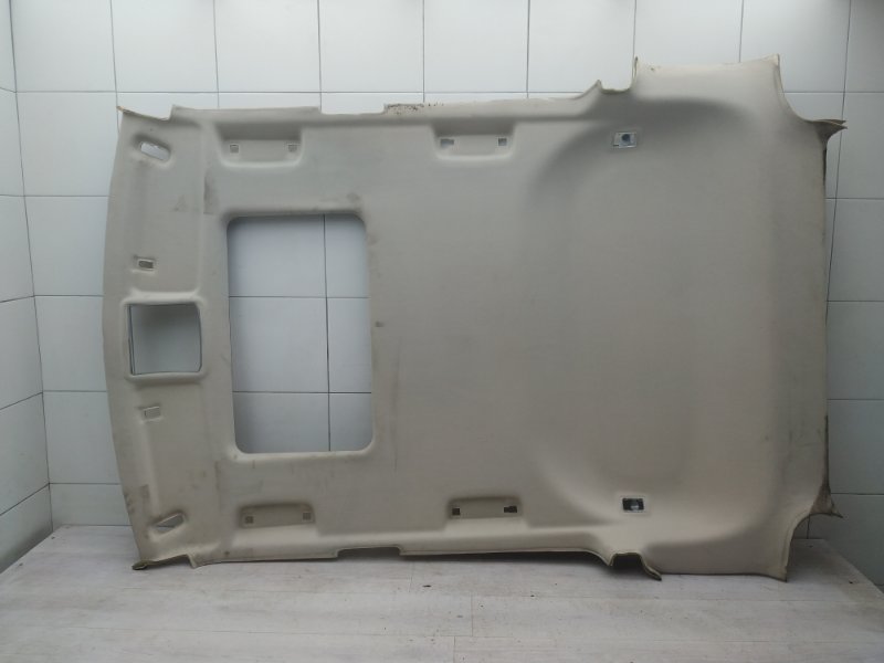 Потолок Land Rover Range Rover Sport 2007 L320 448PN EDF500142NUG Б/У