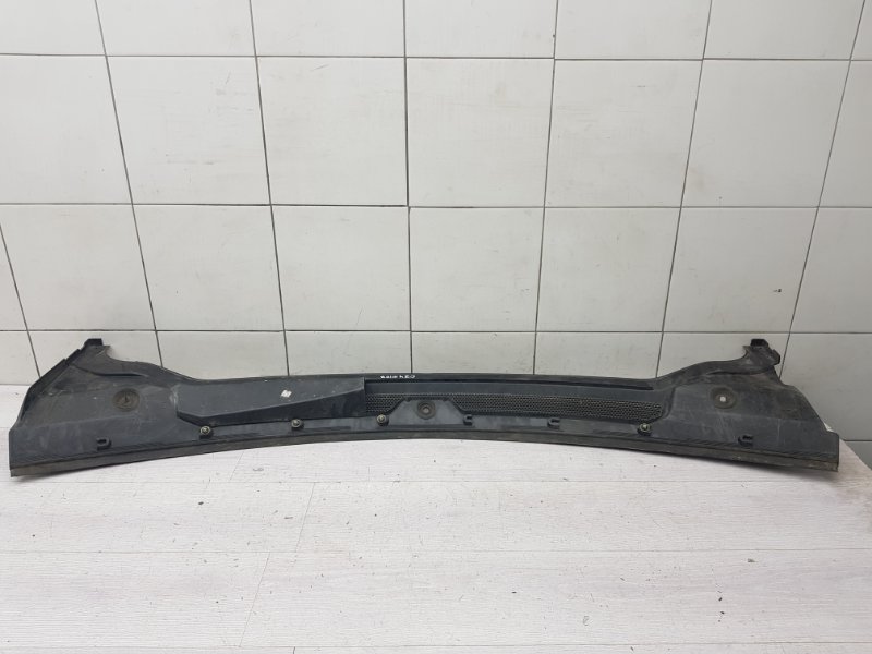 Жабо Land Rover Range Rover Sport L320 448PN