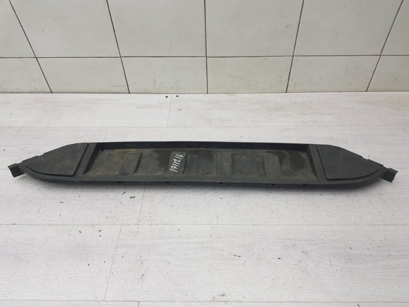 Воздуховод Audi Q7 2007 4L BAR 4l0121285 Б/У