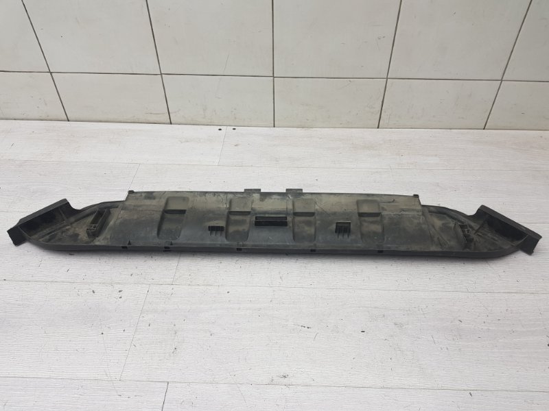 Воздуховод Audi Q7 4L BAR