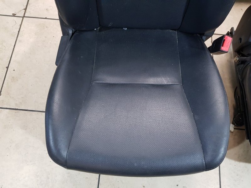 Комплект сидений X50 2017