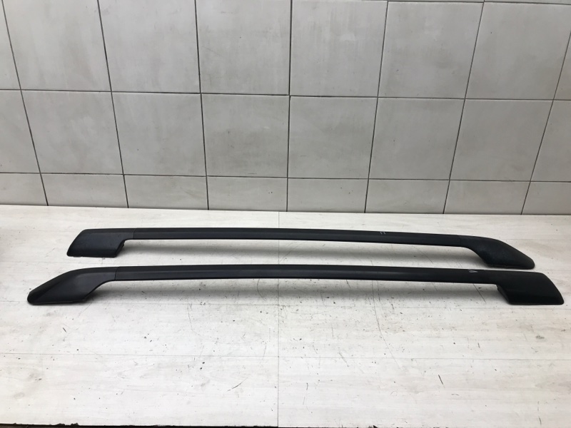 Рейлинги на крышу Suzuki Wagon R+ 2002 2 G13BB 7822083E000CC Б/У