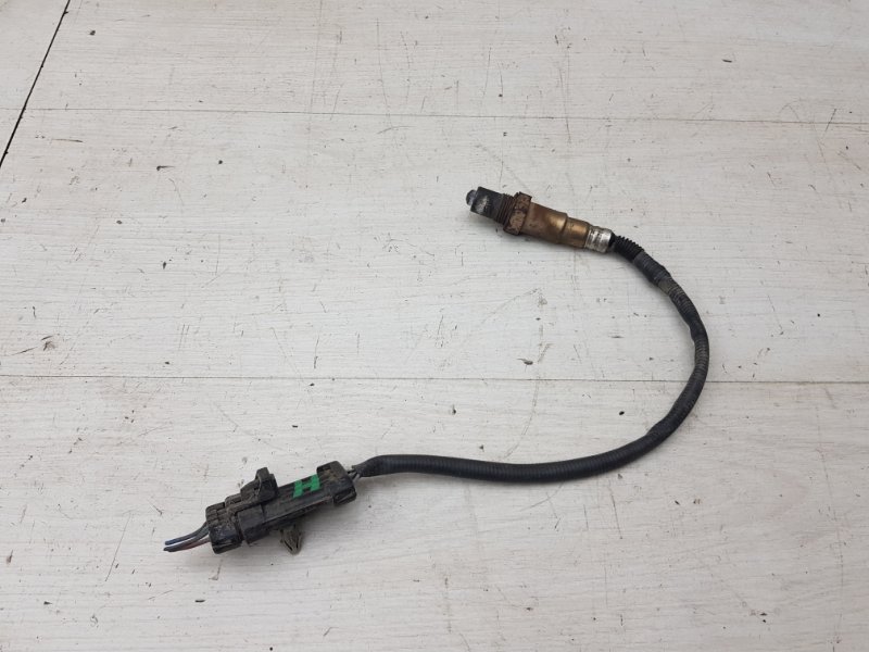 Кислородный датчик спарк. С. Лямбда-зонд denso арт. A0065421718 сколькотконтактов. Лямбда 2017.