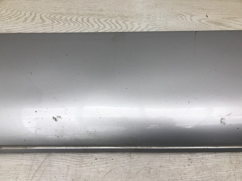 Накладка двери задняя левая Audi Q7 4L BAR