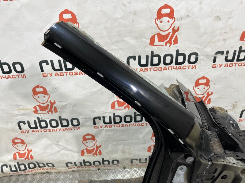 Лонжерон передний правый CLA 2014 W117 270.920