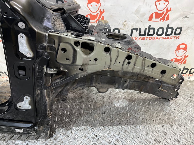 Лонжерон передний правый CLA 2014 W117 270.920